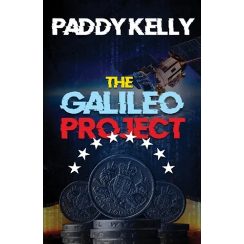 The Galileo Project