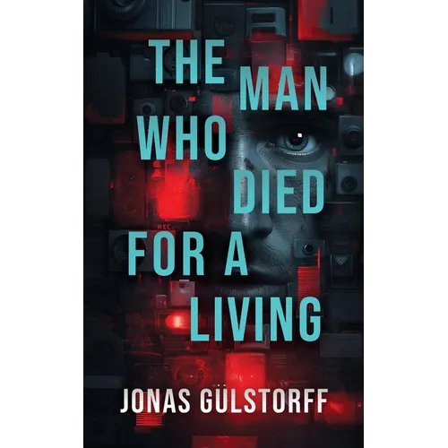 The Man Who Died For A Living