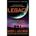Legacy: An Event Group Thriller