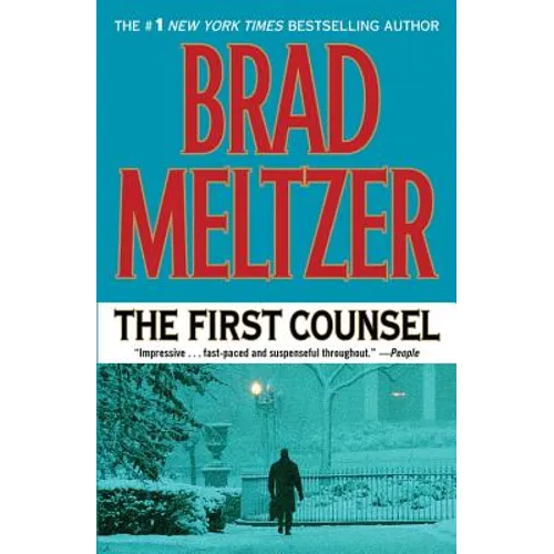 First Counsel