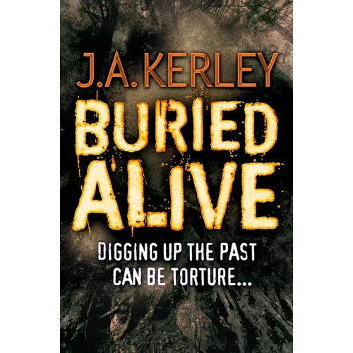 Buried Alive