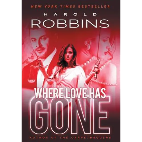 Where Love Has Gone