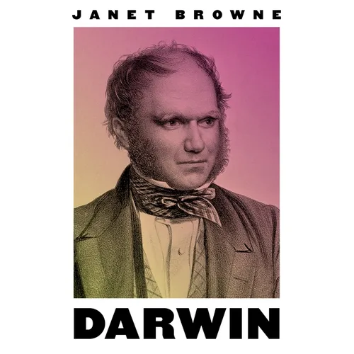 Darwin: A Biography