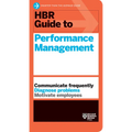 HBR Guide to Performance Management