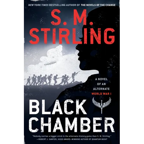Black Chamber