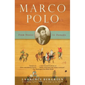 Marco Polo: From Venice to Xanadu