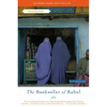 The Bookseller of Kabul