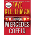 The Mercedes Coffin: A Decker and Lazarus Book