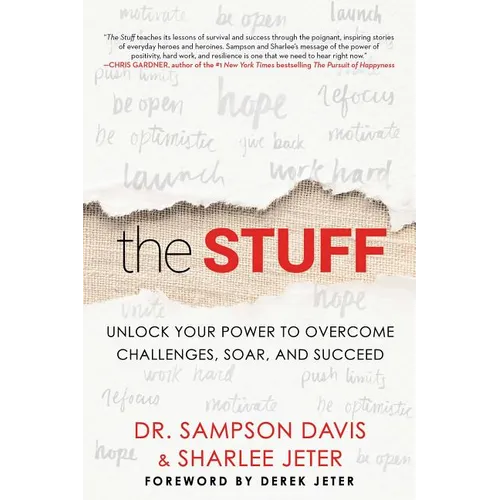 The Stuff