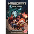 Minecraft: Open World--The Ender Trials