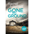 Gone to Ground