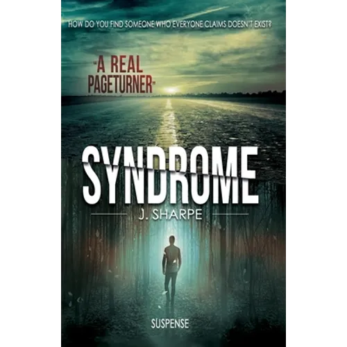 Syndrome: A suspense/horror novel