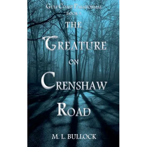 The Creature on Crenshaw Road