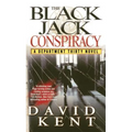 The Blackjack Conspiracy