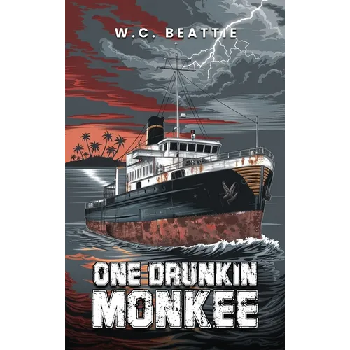 One Drunkin' Monkee