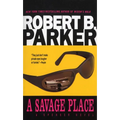 A Savage Place
