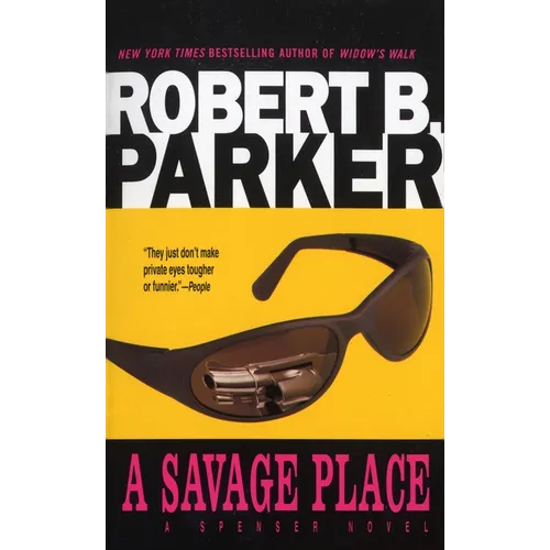 A Savage Place