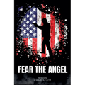 Fear the Angel