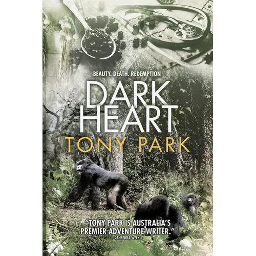 Dark Heart