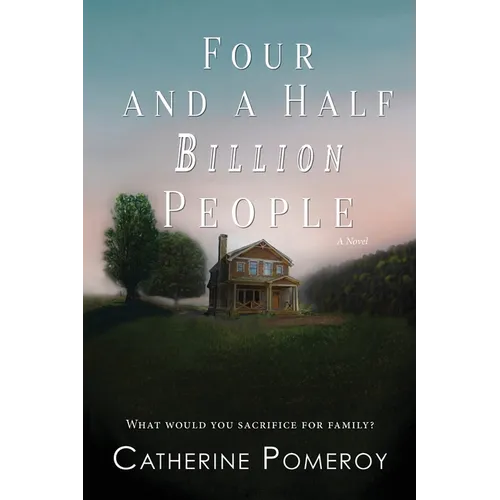 Four and a Half Billion People