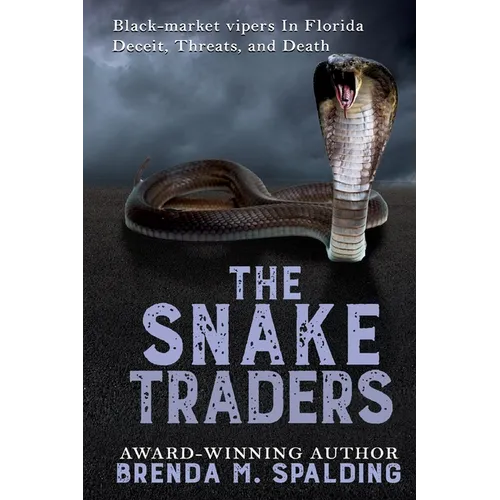 The Snake Traders
