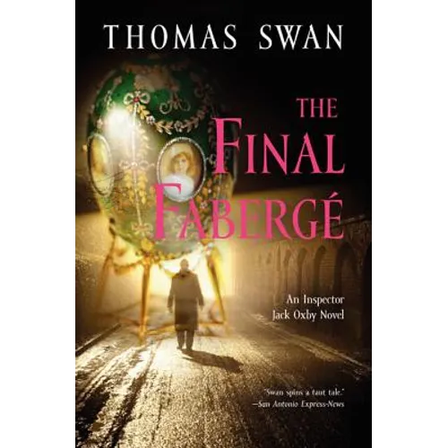 The Final Faberge