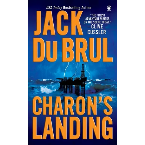 Charon's Landing