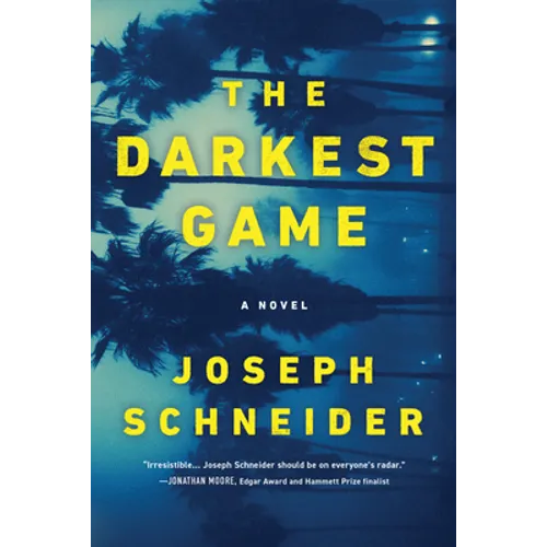 The Darkest Game