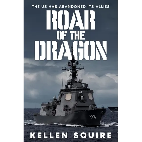 Roar of the Dragon