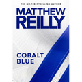 Cobalt Blue