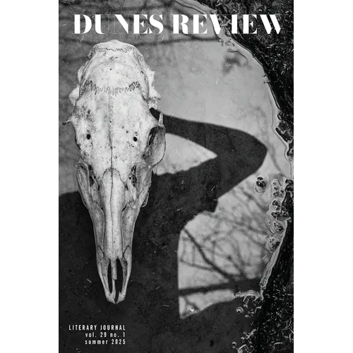 Dunes Review 29.1: Spring/Summer 2025