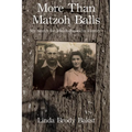More than Matzoh Balls