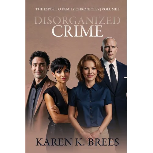 Disorganized Crime