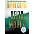 Hard Money Large Print Hardcover Edition: A Michael Flint Novel
