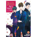 Associate Professor Akira Takatsuki's Conjecture Ex: Volume 1