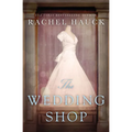 The Wedding Shop