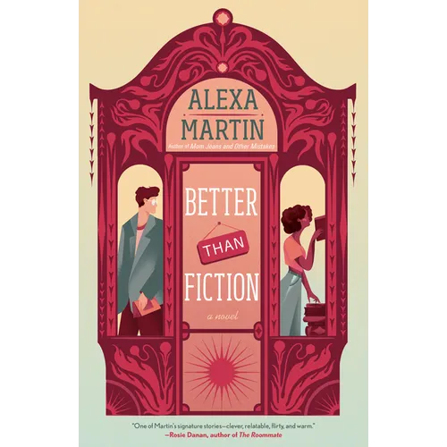 Better Than Fiction