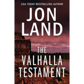 The Valhalla Testament