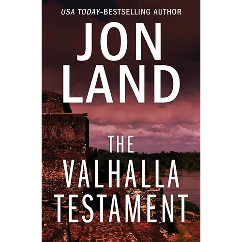 The Valhalla Testament