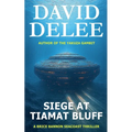 Siege at Tiamat Bluff