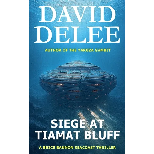 Siege at Tiamat Bluff