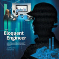 The Eloquent Engineer: Every engineer's-and technical professional's-guide to creating and delivering compelling presentations for even the most non-t