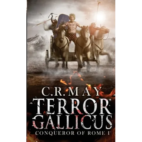 Terror Gallicus