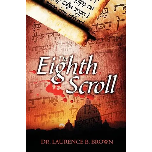 The Eighth Scroll