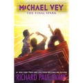 Michael Vey 7: The Final Spark