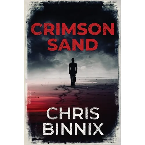 Crimson Sand