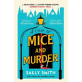 A Case of Mice and Murder: The Trials of Gabriel Ward