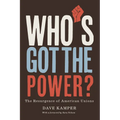 Who's Got the Power: The Resurgence of American Unions