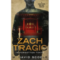 Zach Tragic In Forgotten Tokyo: A Near-Future Bad Luck Thriller