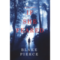 If She Feared (A Kate Wise Mystery-Book 6)